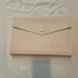 Glass ladder co organizer